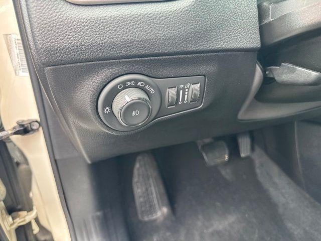 2019 Jeep Compass Limited 4x4