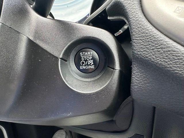 2019 Jeep Compass Limited 4x4