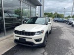 2019 Jeep Compass Limited 4x4