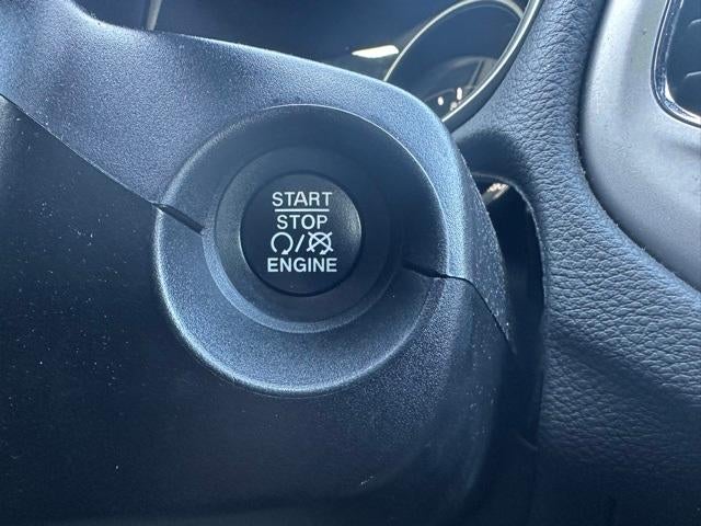 2021 Jeep Compass 80th Anniversary 4x4