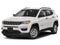2021 Jeep Compass 80th Anniversary 4x4