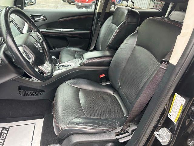 2017 Dodge Journey GT AWD