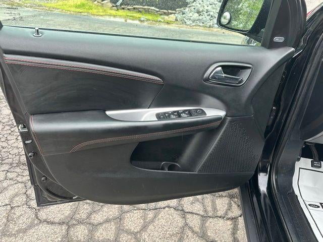 2017 Dodge Journey GT AWD