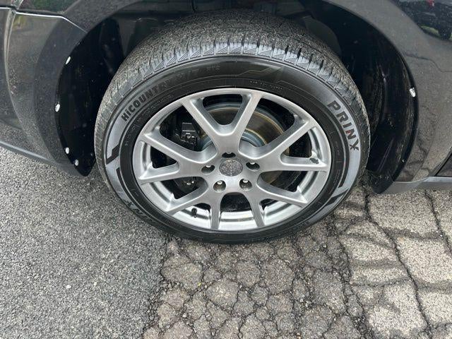 2017 Dodge Journey GT AWD