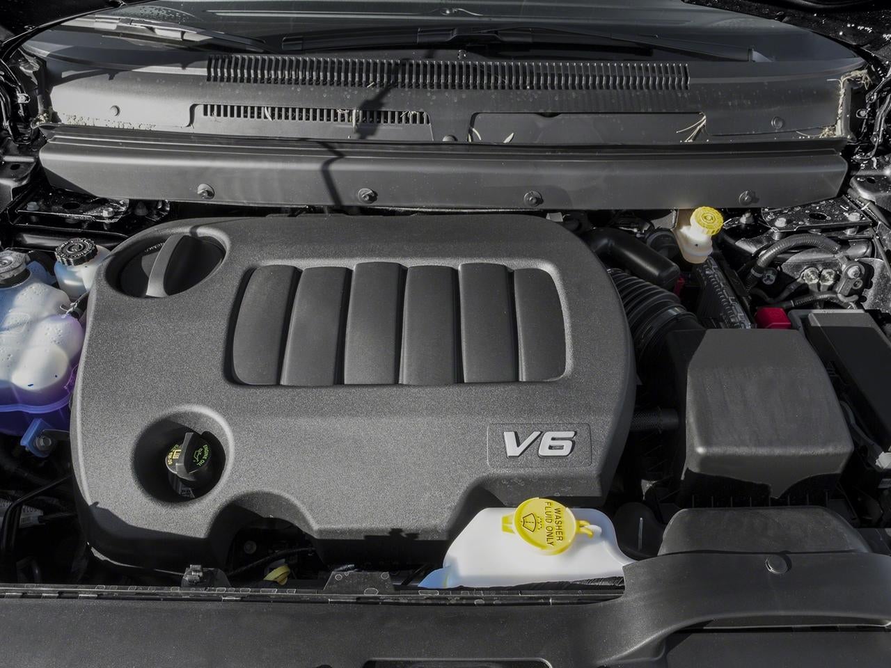 2017 Dodge Journey GT AWD