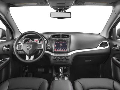 2017 Dodge Journey GT AWD