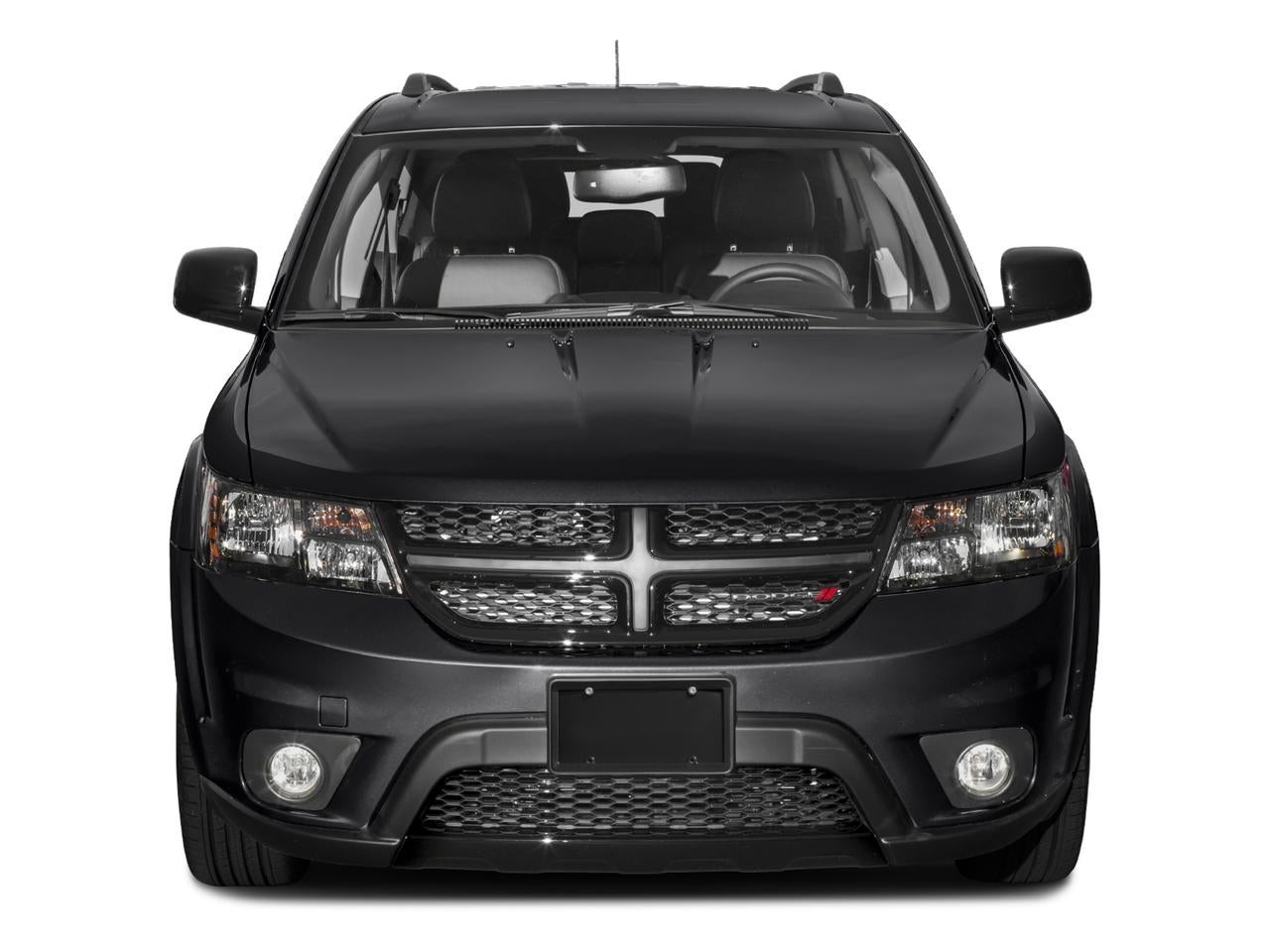 2017 Dodge Journey GT AWD