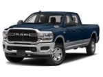 2022 RAM 3500 Laramie 4x4 Crew Cab 6'4" Box