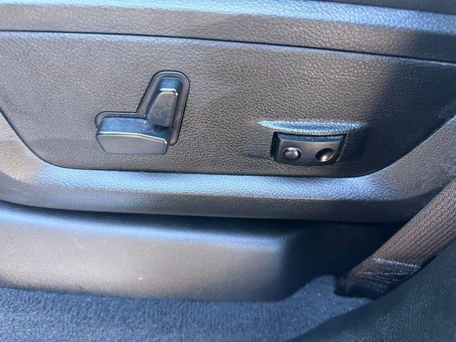 2021 RAM 3500 Laramie 4x4 Crew Cab 6'4" Box