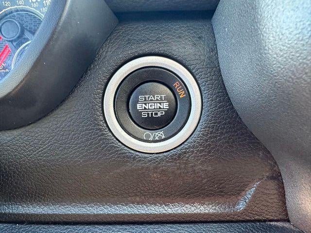 2021 RAM 3500 Laramie 4x4 Crew Cab 6'4" Box
