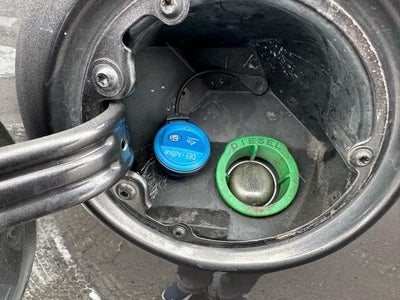 2023 RAM 3500 Laramie 4x4 Crew Cab 8' Box