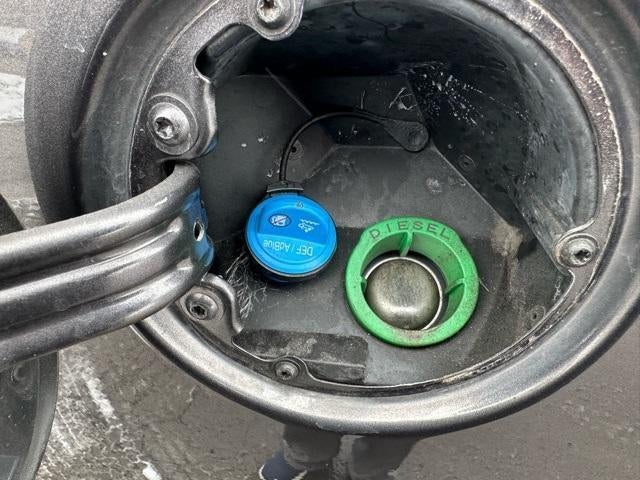 2023 RAM 3500 Laramie 4x4 Crew Cab 8' Box