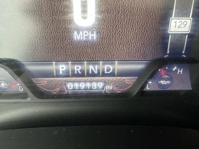 2023 RAM 3500 Laramie 4x4 Crew Cab 8' Box