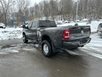 2023 RAM 3500 Laramie 4x4 Crew Cab 8' Box