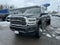 2023 RAM 3500 Laramie 4x4 Crew Cab 8' Box