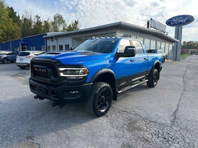 2023 RAM 2500 Power Wagon 4x4 Crew Cab 6'4" Box