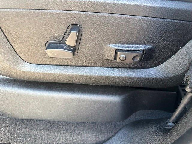 2023 RAM 2500 Power Wagon 4x4 Crew Cab 6'4" Box