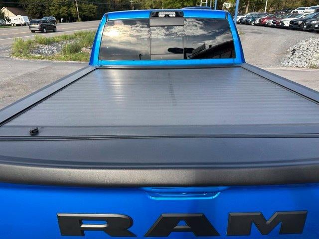 2023 RAM 2500 Power Wagon 4x4 Crew Cab 6'4" Box