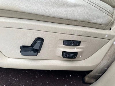 2018 RAM 2500 Laramie 4x4 Crew Cab 6'4" Box