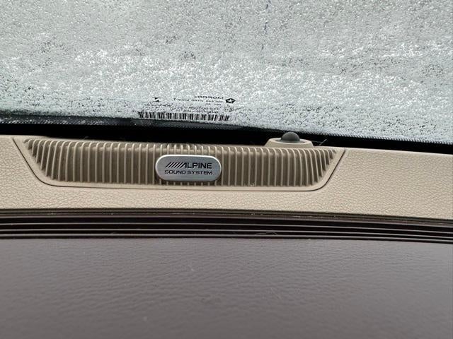 2018 RAM 2500 Laramie 4x4 Crew Cab 6'4" Box