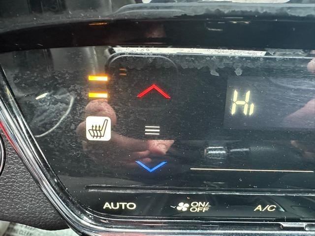 2022 Honda HR-V EX AWD CVT