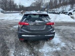 2022 Honda HR-V EX AWD CVT