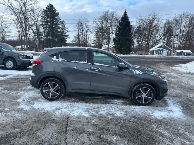 2022 Honda HR-V EX AWD CVT