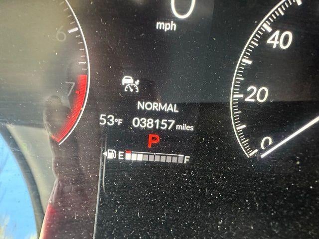 2025 Honda HR-V LX AWD CVT