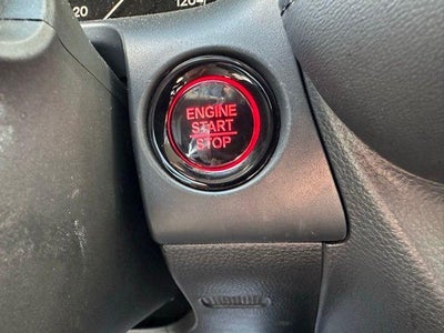 2025 Honda HR-V LX AWD CVT