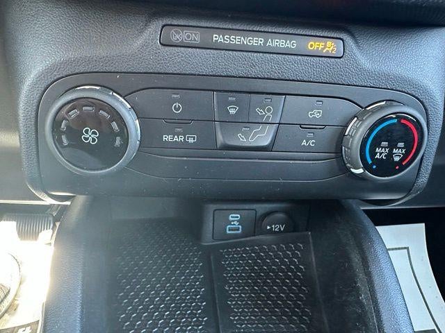 2021 Ford Bronco Sport Base 4x4