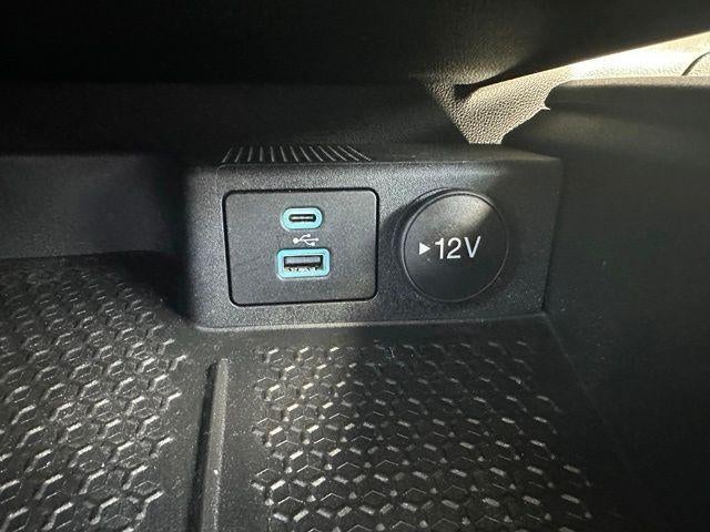 2021 Ford Bronco Sport Outer Banks 4x4