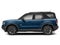 2021 Ford Bronco Sport Outer Banks 4x4