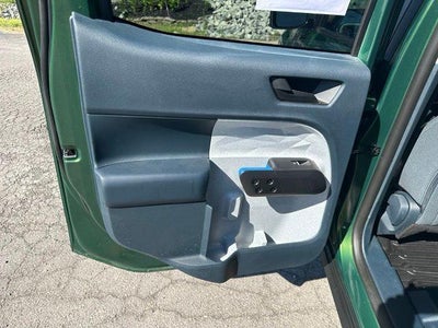 2025 Ford Maverick XLT AWD SuperCrew