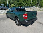 2025 Ford Maverick XLT AWD SuperCrew