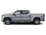 2026 Chevrolet Silverado 1500 Crew Cab Short Box 4-Wheel Drive LT 2FL