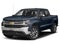 2019 Chevrolet Silverado 1500 Crew Cab Short Box 4-Wheel Drive LT