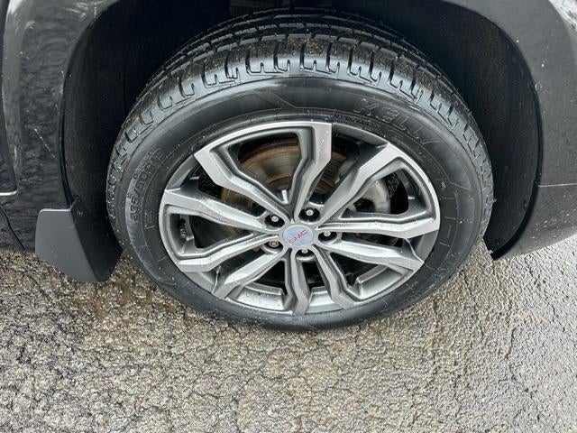 2019 GMC Terrain AWD Denali