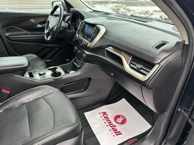 2019 GMC Terrain AWD Denali