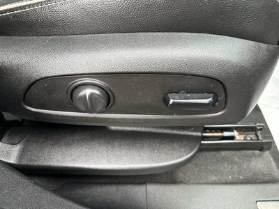 2019 GMC Terrain AWD Denali