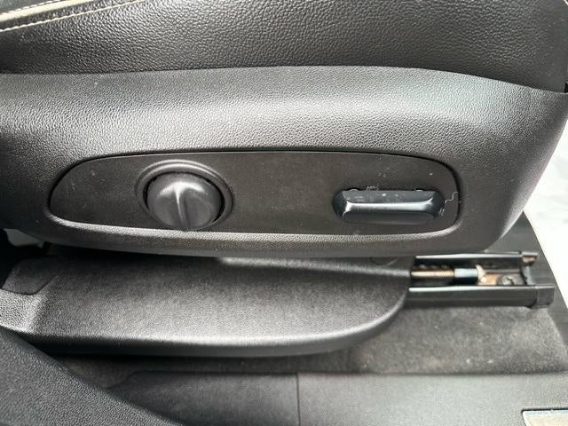 2019 GMC Terrain AWD Denali