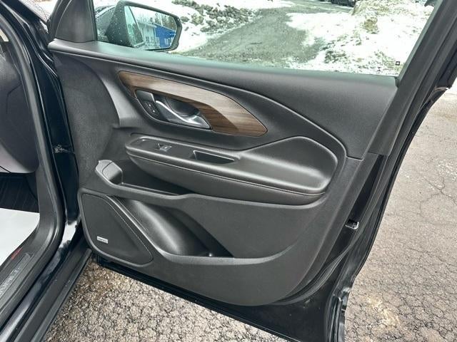 2019 GMC Terrain AWD Denali