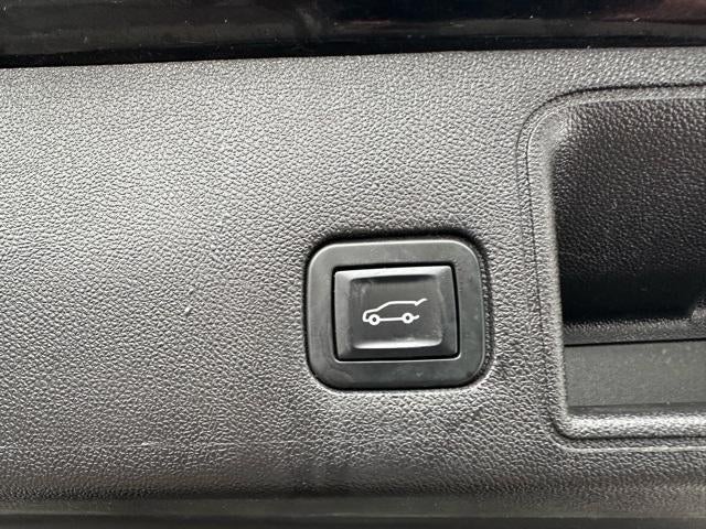 2019 GMC Terrain AWD Denali