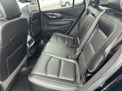 2019 GMC Terrain AWD Denali