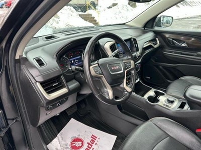 2019 GMC Terrain AWD Denali