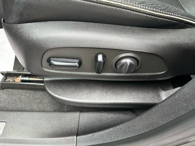 2019 GMC Terrain AWD Denali