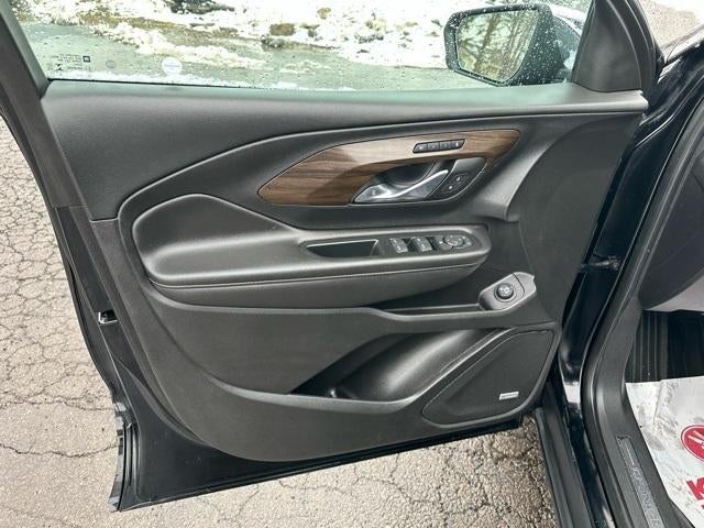 2019 GMC Terrain AWD Denali