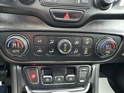 2019 GMC Terrain AWD Denali