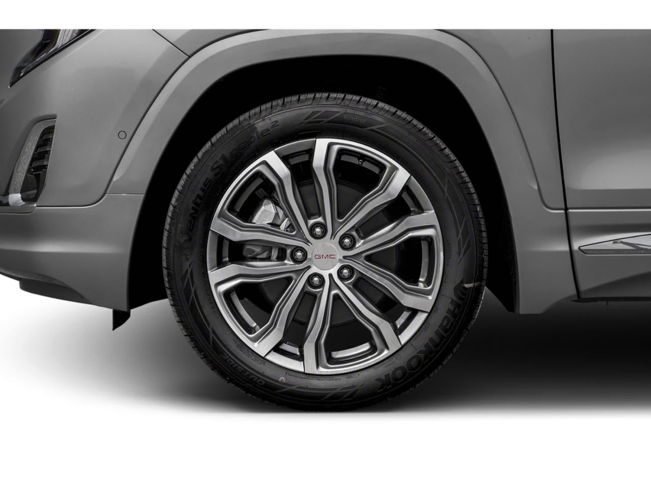 2019 GMC Terrain AWD Denali