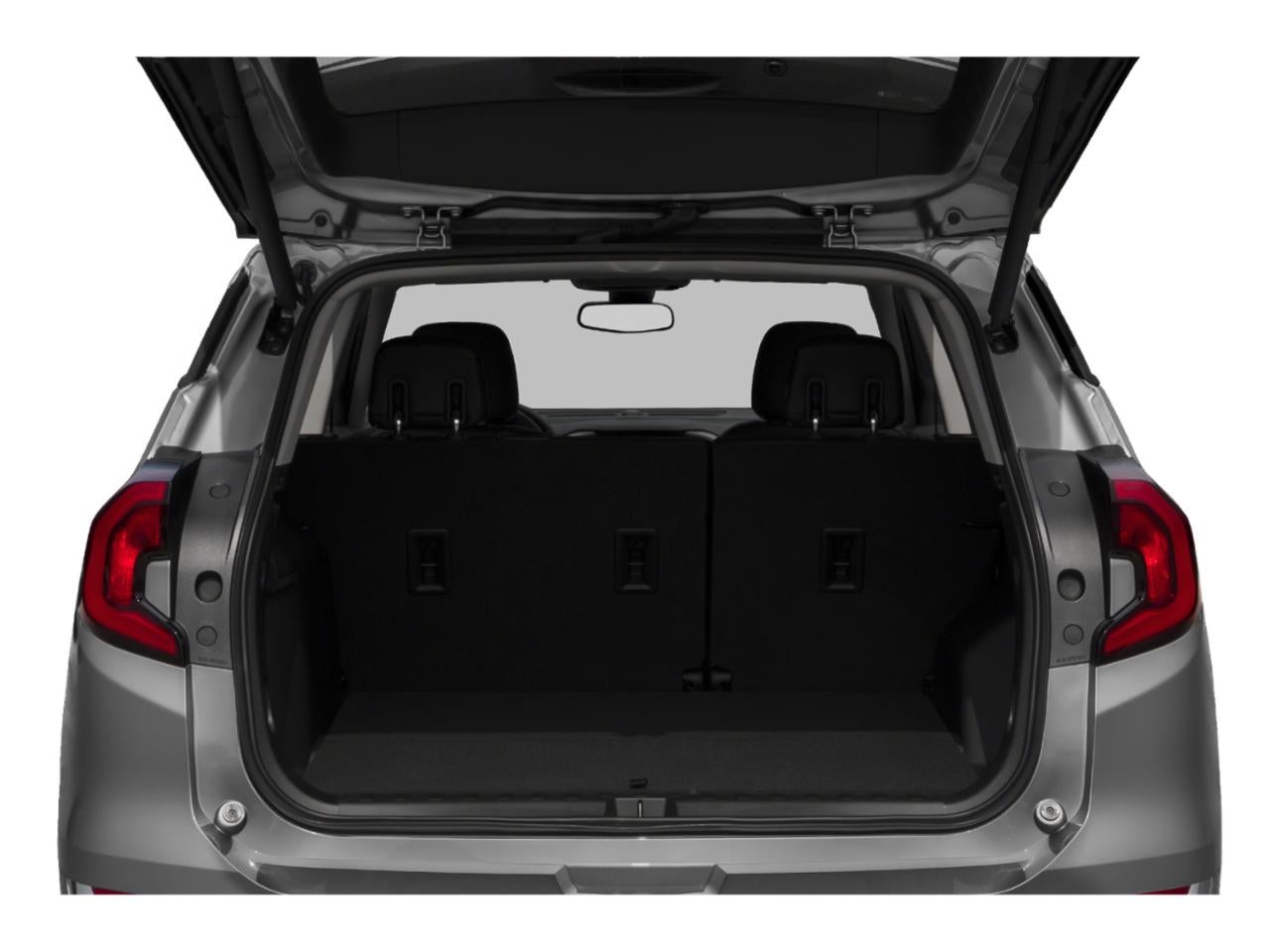 2019 GMC Terrain AWD Denali