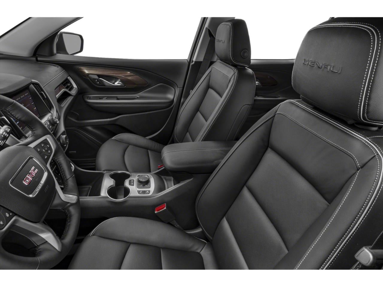 2019 GMC Terrain AWD Denali